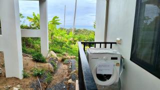 Boonpa Villa Seaview Chaweng Samui 9913 - Amphoe Koksamui - 5