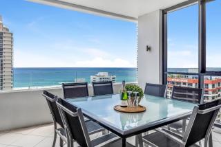 Aria 1903 - Gold Coast - 0