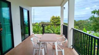 Boonpa Villa Seaview Chaweng Samui 9913 - Amphoe Koksamui - 2