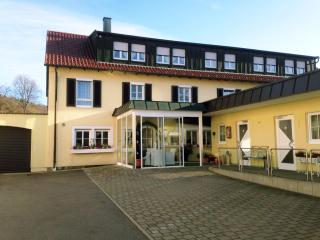Hotel Garni in der Breite - Albstadt - 9