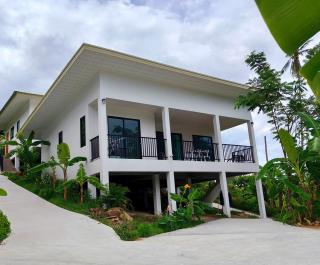Boonpa Villa Seaview Chaweng Samui 9913 - Amphoe Koksamui - 0