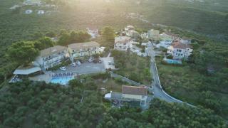 Zante View Studios & Villas - Tsilivi - 9