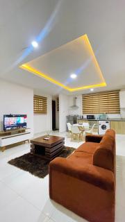 1-Bedroom Comfort Loft - 9