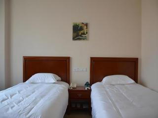 GreenTree Inn Anhui Yaohai District MingGuang Road Bus Station Express Hotel - Hefei - 0