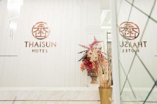 Thaisun Bangkok Hotel - 0