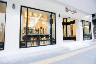 Thaisun Bangkok Hotel - Bangkok - 5