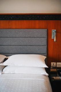 Royal Orchid Sheraton Riverside Hotel Bangkok - 1