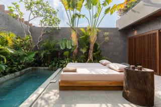 The Freebird Villa Canggu - 5
