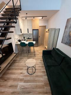 Ethra Suite 7 - Volos - 8