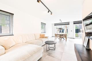 Luxe Villa near Antwerp - 10 min from Tomorrowland - 3