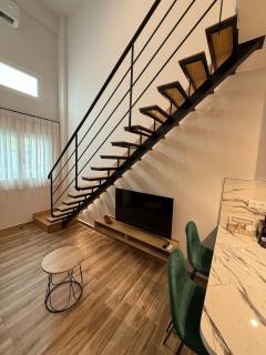 Ethra Suite 7 - Volos - 1