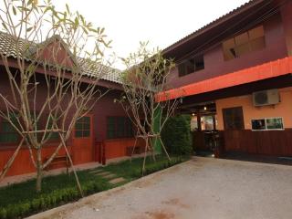 Baanbor Resort Kanchanaburi - 0