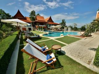 Baan Souchada Resort & Spa - Sara Buri - 0