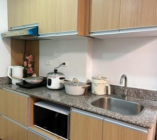 Condo Near Mactan Airport - Pusok - 8