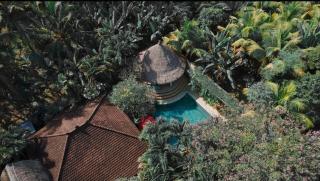 Villa Sisi - Temukus - 0