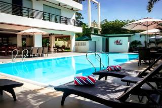 Ipil Suites Puerto Princesa - Puerto Princesa - 0