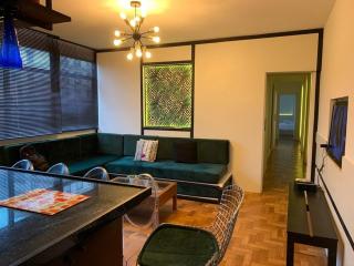 Real Apartments 302 - Leblon 3 suítes e Jacuzzi completo - 1