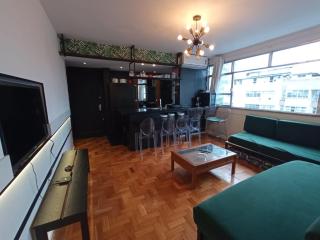 Real Apartments 302 - Leblon 3 suítes e Jacuzzi completo - 7