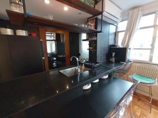 Real Apartments 302 - Leblon 3 suítes e Jacuzzi completo - 5