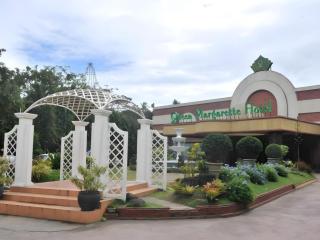 Queen Margarette Hotel - 0