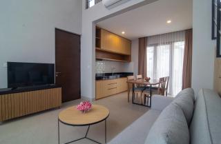 Villa Darmadi - 8