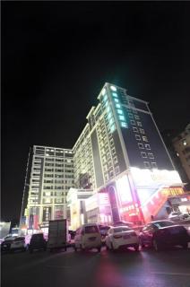 City Comfort Inn Shenzhen Longhua Bus Station Qinghu Metro Station - Shenzhen - 0