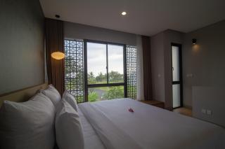 Villa Darmadi - Tanah Lot - 6