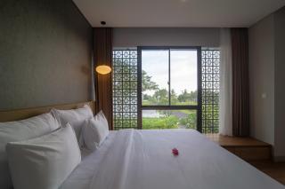 Villa Darmadi - Tanah Lot - 1