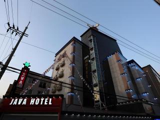 Java Hotel - 0