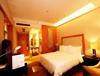 Ramada Plaza by Wyndham Yangzhou Casa - 6