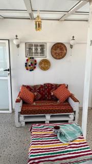Maison au bord de mer - 1