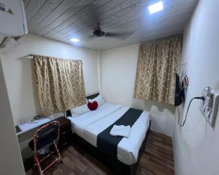 Rest Inn Lodging And Boarding - 9