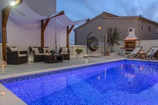 Apartments Villa Atlantis - Trogir - 0
