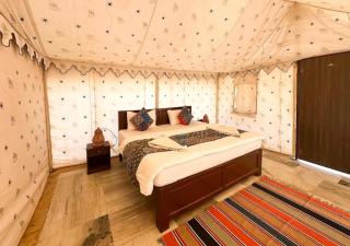 Jaisalmer Happy Camp - Sām - 9