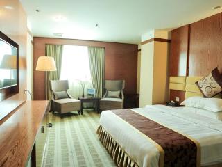 Airport Liwan Hotel - 2