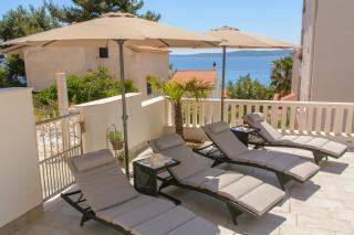 Apartments Villa Atlantis - Trogir - 9