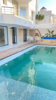 VILLA 200 Piscine - 3