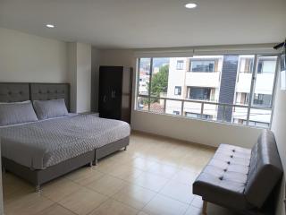 Loft galerias - Bogotá - 0