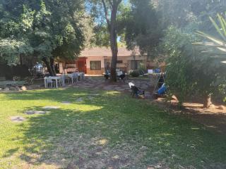 Gross Nofesh and Spa Guesthouse - 5