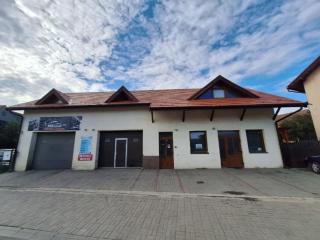 STUDIO Apartman - Gheorgheni - 9