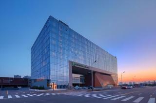 Holiday Inn Express Handan East By IHG - Handan - 0