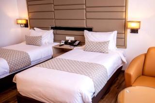 Best Western S K S Chattogram - Chittagong - 1