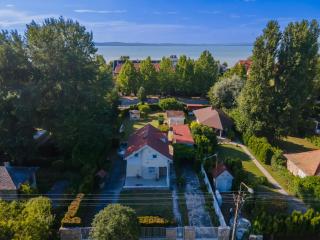 SZL131 Holiday Home with pool - Siófok - 8