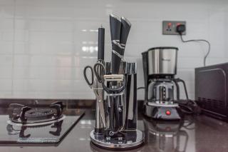 lovely beautiful two bedroom apartment with swimming pool fully equipped gym ample parking space and amazing scenic views - 3