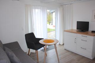 Apartment Villa Sonnenschein - Glücksburg - 4