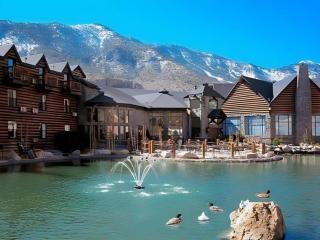 The Resort on Mount Charleston - Las Vegas - 0