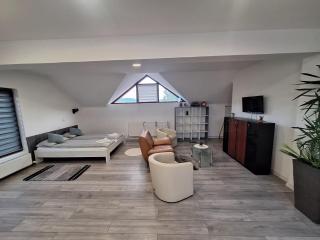 STUDIO Apartman - Gheorgheni - 3