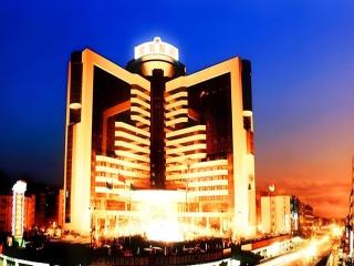 Winnerway hotel - Dongguan - 0