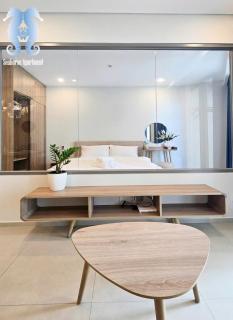 Seahorse Apartment 1216 - 1