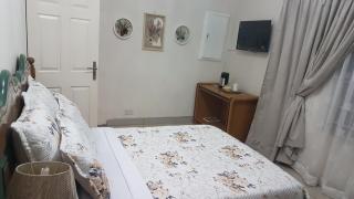 Carlcyn Homestay - Gaborone - 9